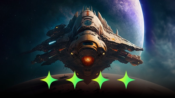 Πρόγραμμα VIP του Space Fortuna Casino